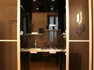 Apartamento The Place Black Orchid Milão