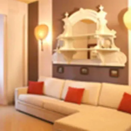 Apartamento The Place Black Orchid *